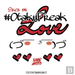 Bertrand.pt - Eres Mi #Otakufreak Love