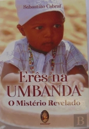 Erês na Umbanda