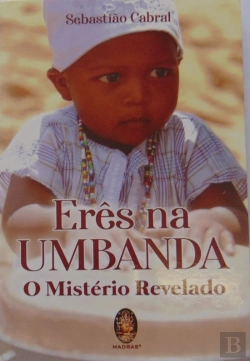 Bertrand.pt - Erês na Umbanda