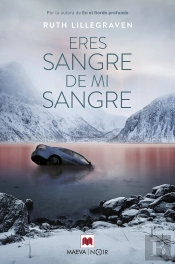 Eres Sangre De Mi Sangre