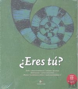 Bertrand.pt - ¿Eres Tú?
