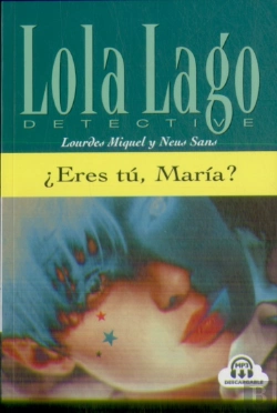 Bertrand.pt - ¿Eres Tú, María?, Lola Lago + Cd