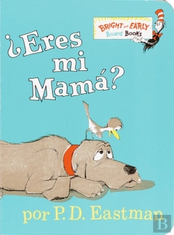 Bertrand.pt - Eres Tu Mi Mama? (Are You My Mother? Spanish Edition)