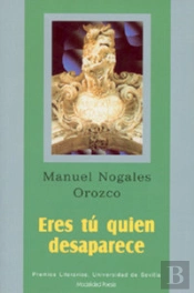 Eres Tu Quien Desaparece