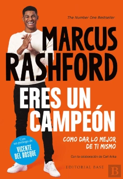 Bertrand.pt - Eres Un Campeon. Como Dar Lo Mejor De Ti Mismo