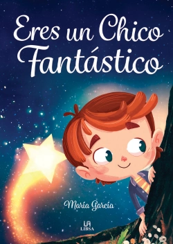 Bertrand.pt - Eres Un Chico Fantastico