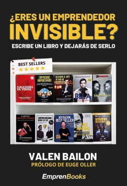 Bertrand.pt - ¿Eres Un Emprendedor Invisible?