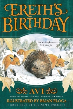 Bertrand.pt - Ereth'S Birthday