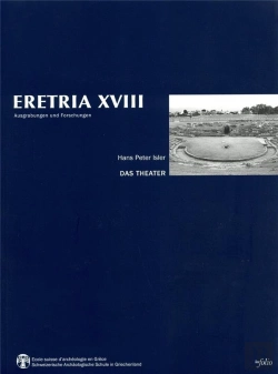 Bertrand.pt - Eretria Xviii-Das Theater