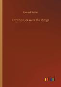Erewhon, Or Over The Range