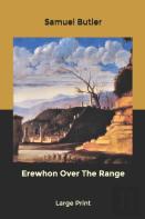 Erewhon Over The Range
