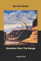 Erewhon Over The Range