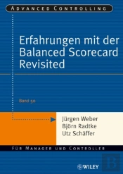 Erfahrungen Mit Der Balanced Scorecard Revisited