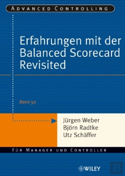 Bertrand.pt - Erfahrungen Mit Der Balanced Scorecard Revisited