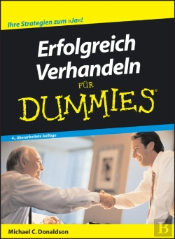 Bertrand.pt - Erfolgreich Verhandeln Fur Dummies
