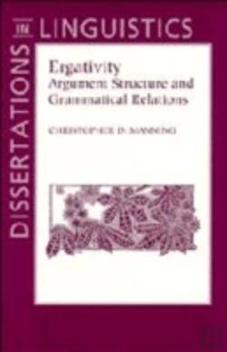 Bertrand.pt - Ergativity