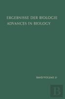 Ergebnisse Der Biologie / Advances In Biology
