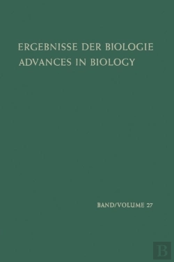 Bertrand.pt - Ergebnisse Der Biologie / Advances In Biology
