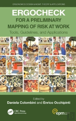 Bertrand.pt - Ergocheck For A Preliminary Mapping Of Risk At Work