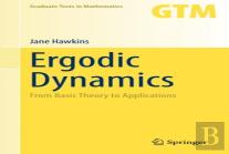 Ergodic Dynamics
