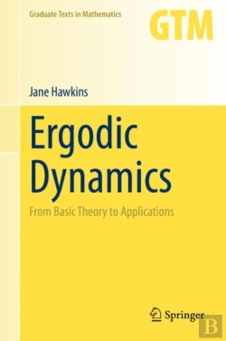 Bertrand.pt - Ergodic Dynamics