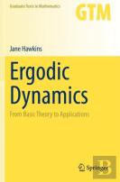 Ergodic Dynamics