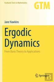 Ergodic Dynamics