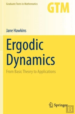 Bertrand.pt - Ergodic Dynamics