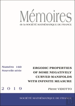 Bertrand.pt - Ergodic Properties Of Some Negatively Cu