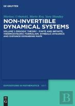 Ergodic Theory Â€“ Finite And Infinite, Thermodynamic Formalism, Symbolic Dynamics And Distance Expanding Maps