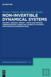 Ergodic Theory Â€“ Finite And Infinite, Thermodynamic Formalism, Symbolic Dynamics And Distance Expanding Maps