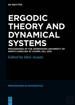 Bertrand.pt - Ergodic Theory And Dynamical Systems
