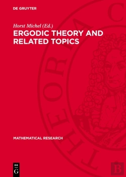 Bertrand.pt - Ergodic Theory And Related Topics