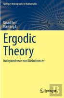 Ergodic Theory