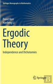 Ergodic Theory