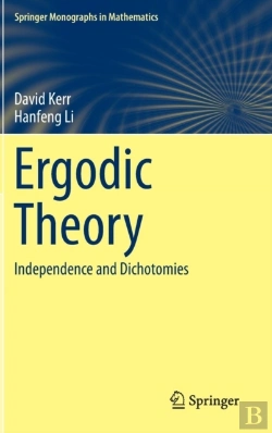 Bertrand.pt - Ergodic Theory