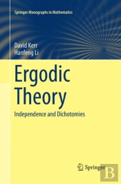 Ergodic Theory