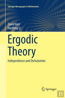 Bertrand.pt - Ergodic Theory