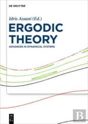 Ergodic Theory
