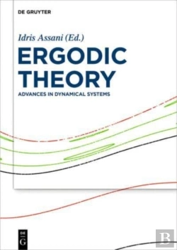 Bertrand.pt - Ergodic Theory