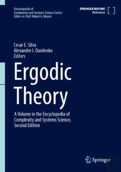 Bertrand.pt - Ergodic Theory