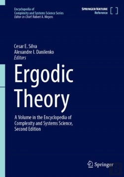Bertrand.pt - Ergodic Theory