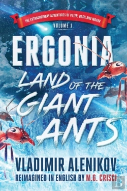 Bertrand.pt - Ergonia, Land Of The Giant Ants
