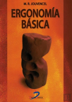 Bertrand.pt - Ergonom¡A Básica Aplicada A La Medicina Del Trabajo