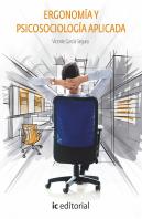 Ergonom¡A Y Psicosociolog¡A Aplicada