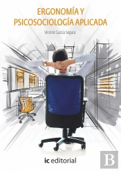 Ergonom¡A Y Psicosociolog¡A Aplicada