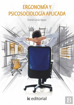 Bertrand.pt - Ergonom¡A Y Psicosociolog¡A Aplicada