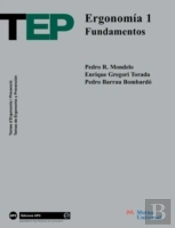 Ergonomía 1. Fundamentos