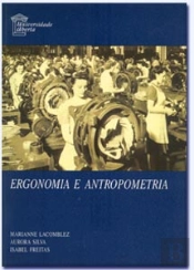 Ergonomia e Antropometria