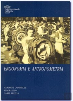 Bertrand.pt - Ergonomia e Antropometria